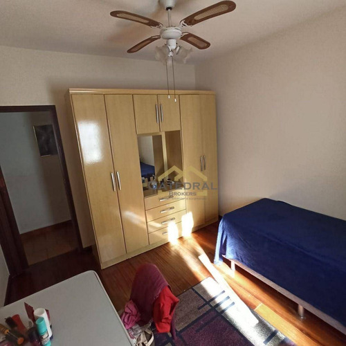 Imagem 15 de 24 de Sobrado À Venda, 228 M² Por R$ 500.000,00 - Vila Aparecida - Jundiaí/sp - So0072