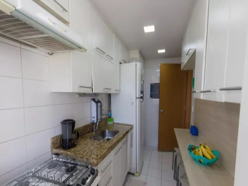 Imagem 27 de 29 de Apartamento - Lri1882 - 69326128