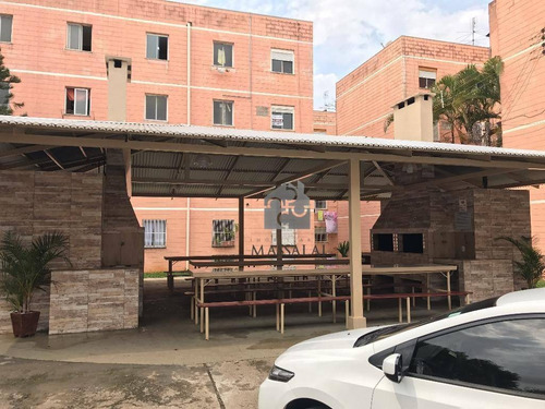 Imagem 19 de 22 de Apartamento 1 Dormitório Com Estacionamento À Venda, Centro, Esteio. - Ap0645