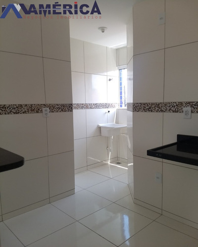 Imagem 13 de 14 de Apartamento Residencial Para Venda Mangabeira Ii, João Pessoa - Ap01110 - 70262515