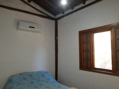 Imagem 10 de 28 de Chácara Com 2 Dormitórios À Venda, 12500 M² Por R$ 550.000,00 - Vila São Bento - São José Dos Campos/sp - Ch0075