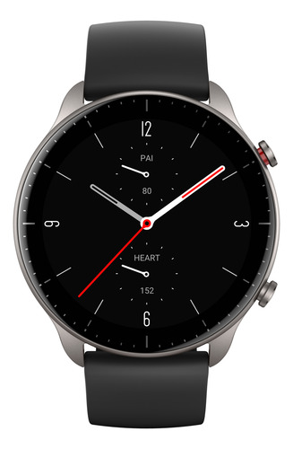 Amazfit Gtr 2 Nova Versão Smartwatch New Version 2024 A1952 Preto Preto Preto Preto (Usado)