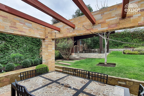 Casa En Arriendo Con Opcion De Compra De 4 Dorm. Piedra Roja