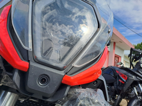Qj Srt 600 Sx - Tomamos Tu Moto - 100% Financiada