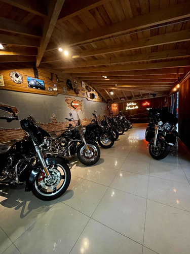 Imagen 6 de 18 de Harley Davidson, Sportster, Iron, 883, Street Bob, Fat Boy
