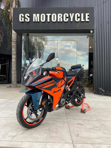 Imagen 11 de 15 de Ktm Rc 390 Ng -entrega Inmediata Y Financiacion A Tasa Cero.