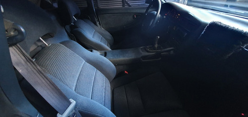 Imagen 14 de 18 de Toyota Mr2 Coupe 1992 2.0