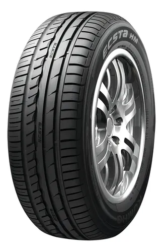 Cubiertaa Kumho Kh31 Ecsta Hm 195/55 R16 87v Índice De Velocidad V