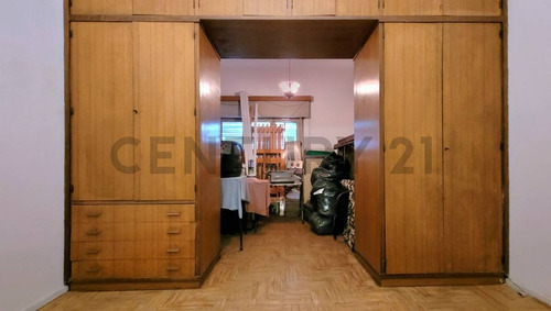 Venta De Casa 3 Ambientes En Valentín Alsina, Lanús