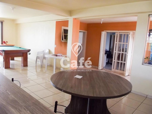 Imagem 6 de 30 de Casa Residencial 6 Dormitórios - Urlândia, Santa Maria / Rio Grande Do Sul - 0980