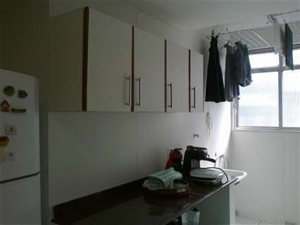 Apartamento - Ref: 480748