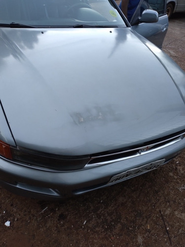 Mitsubishi Galant 2001 2.5 Vr 4p