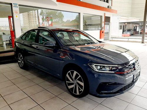 Volkswagen Jetta GLI 350 TSI 2.0 16V 4p Aut.