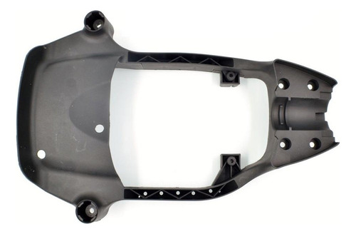 Plástico Para Aparador De Cerca Viva Hs81 Hs81r Hs81t Preto