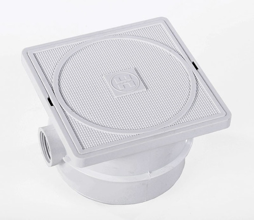 9 Cajas De Registro Abs Para Reflector Lampara Hayward