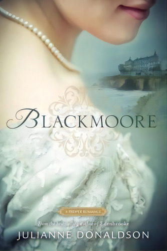 Blackmoore, De Julianne Donaldson. Editorial Shadow Mountain, Tapa Blanda En Inglés