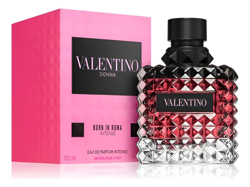 Valentino Donna Born In Roma Intense 100 Ml
