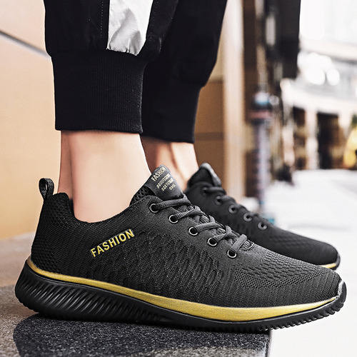 Zapatos Para Correr Para Hombre Zapatos Casuales De Moda
