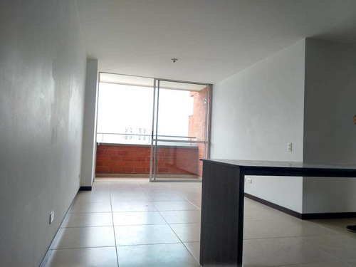 Apartamento En Venta En Sabaneta