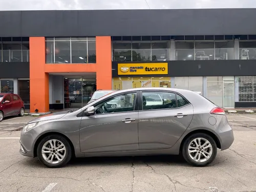 MG 5 1.5 Comfort