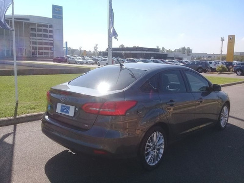Ford Focus 2.0 Se Plus 4 Pts C/ 38400 K 2017 - Car One - Ez