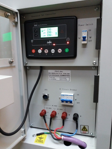 Imagen 5 de 5 de Electricista Matriculado Zona Oeste