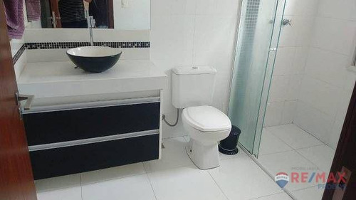 Imagem 13 de 29 de Chácara Com 3 Dormitórios À Venda, 1250 M² Por R$ 1.590.000,00 - Terras De Itaici - Indaiatuba/sp - Ch0050