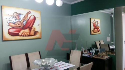 Imagem 6 de 15 de 06864 - Apartamento 3 Dorms. (1 Suíte), Centro - Osasco/sp - 6864