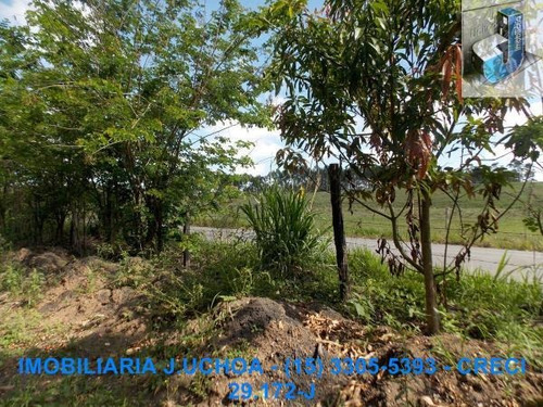 Imagem 12 de 17 de Terreno Excelente A Venda Para Chácara Com 8 Mil M² No Asfalto - Em Quadra - 611