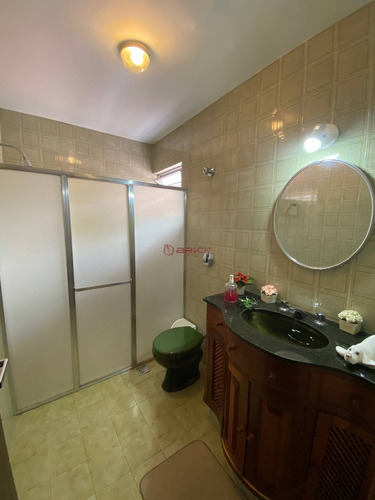 Imagem 25 de 30 de Casa Em Condomínio Com 5 Quartos No Comary - Teresópolis/rj. - Ca01925 - 70326104