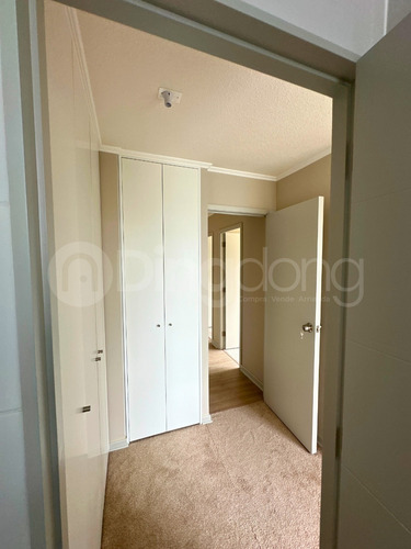 Departamento En Arriendo En Exclusivo Sector Valle Noble