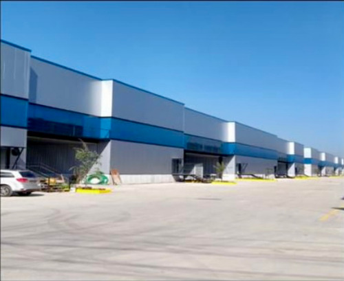 Bodega Renta Xhala 3425m2