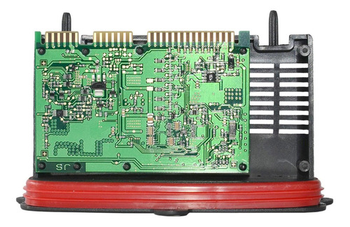 Módulo De Controlador De De Xenón Compatible Con Bmw 5 F10