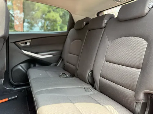 SsangYong Korando 2.0 C Fl Gasolina
