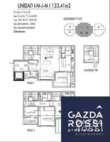 Imagen 3 de 24 de Departamento - Adrogue