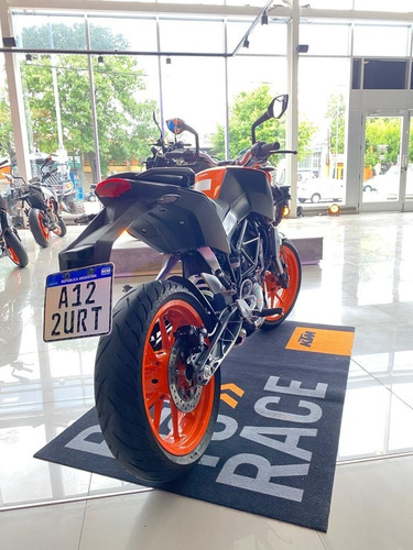 Imagen 12 de 19 de Ktm Duke 200 | Financiacion Exclusiva