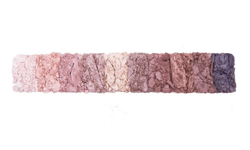 Paleta De Sombras Color Riche La Palette Nude Loreal Paris Color