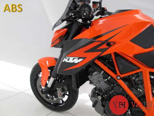 Ktm Superduke 1290 R