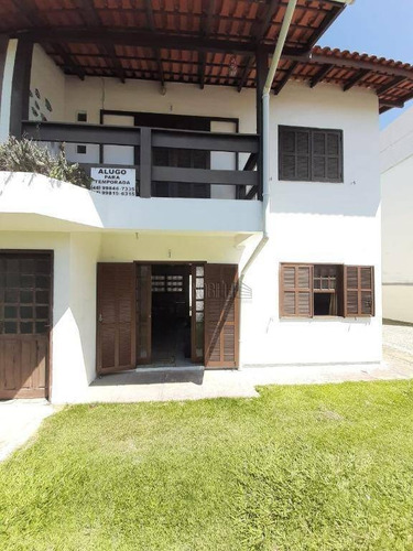 Imagem 2 de 20 de Apartamento Com 2 Dormitórios À Venda, 56 M² Por R$ 340.000,00 - Cachoeira Do Bom Jesus - Florianópolis/sc - Ap1894