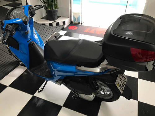 Imagem 3 de 5 de Honda Sh 150