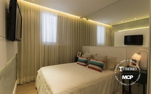 Imagem 19 de 24 de Apartamento Com 2 Quartos, 50m2, À Venda Em Diadema, Centro - R041