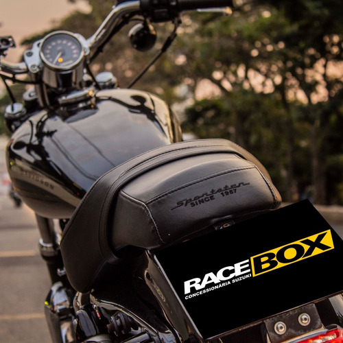 Imagem 8 de 10 de Moto Harley Davidson Xl 1200 Custom 2018