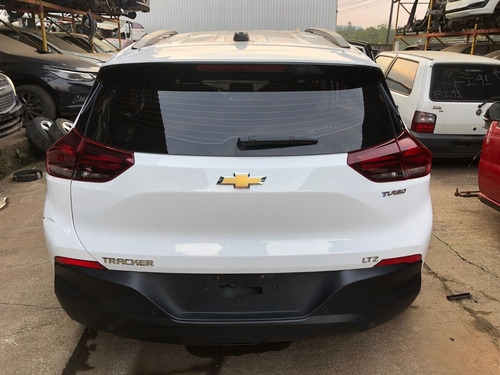 Gm Tracker 1.0 116cvs Turbo 22/23 - Disponivel Em Peças