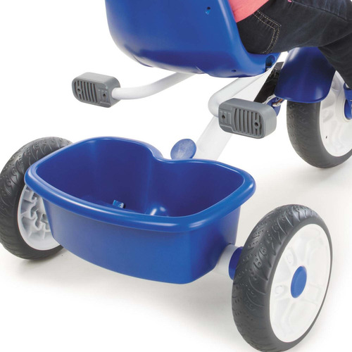 Imagen 3 de 3 de Mi Primer Triciclo Little Tikes.