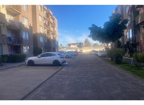 Tu Hogar Ideal En Comuna El Bosque