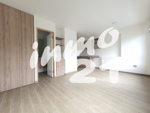 Departamento Estudio Para Inversión