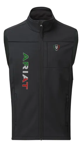Chalecos ariat online para hombre