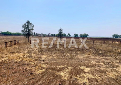 Terreno / Rancho Venta Zumpango