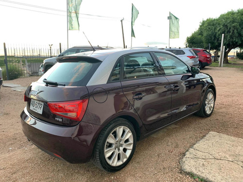 Audi A1 2015 1.4 Ambition Tfsi 122cv Stronic