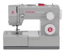 Comprar Maquina De Coser Singer Heavy Duty 4423 Recta Zigzag Dimm